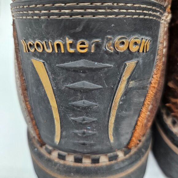 Georgia Boot 6\